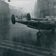 Illustration for article titled Behold the Weird Glory of Airplanes Driving on Roads